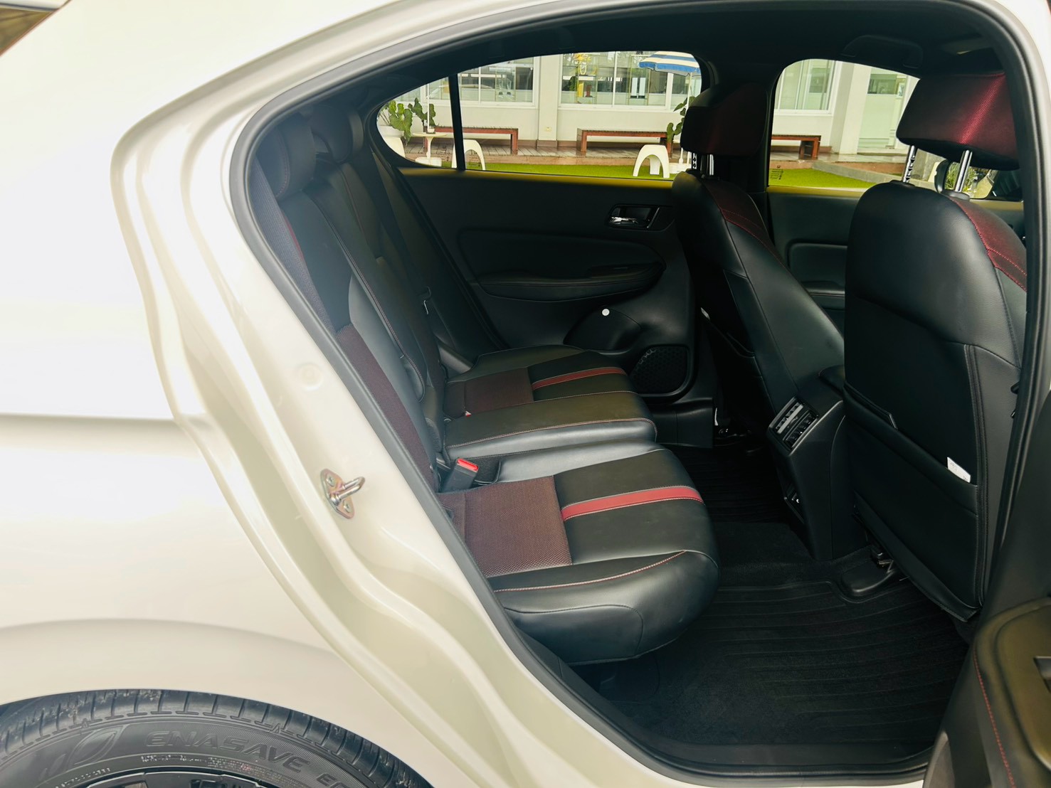 HONDA CITY HATCHBACK e:HEV E-CVT 2024 